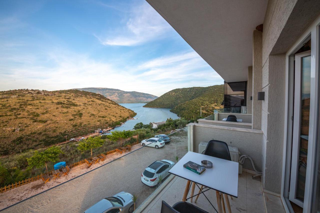 Adani Ksamil Dış mekan fotoğraf
