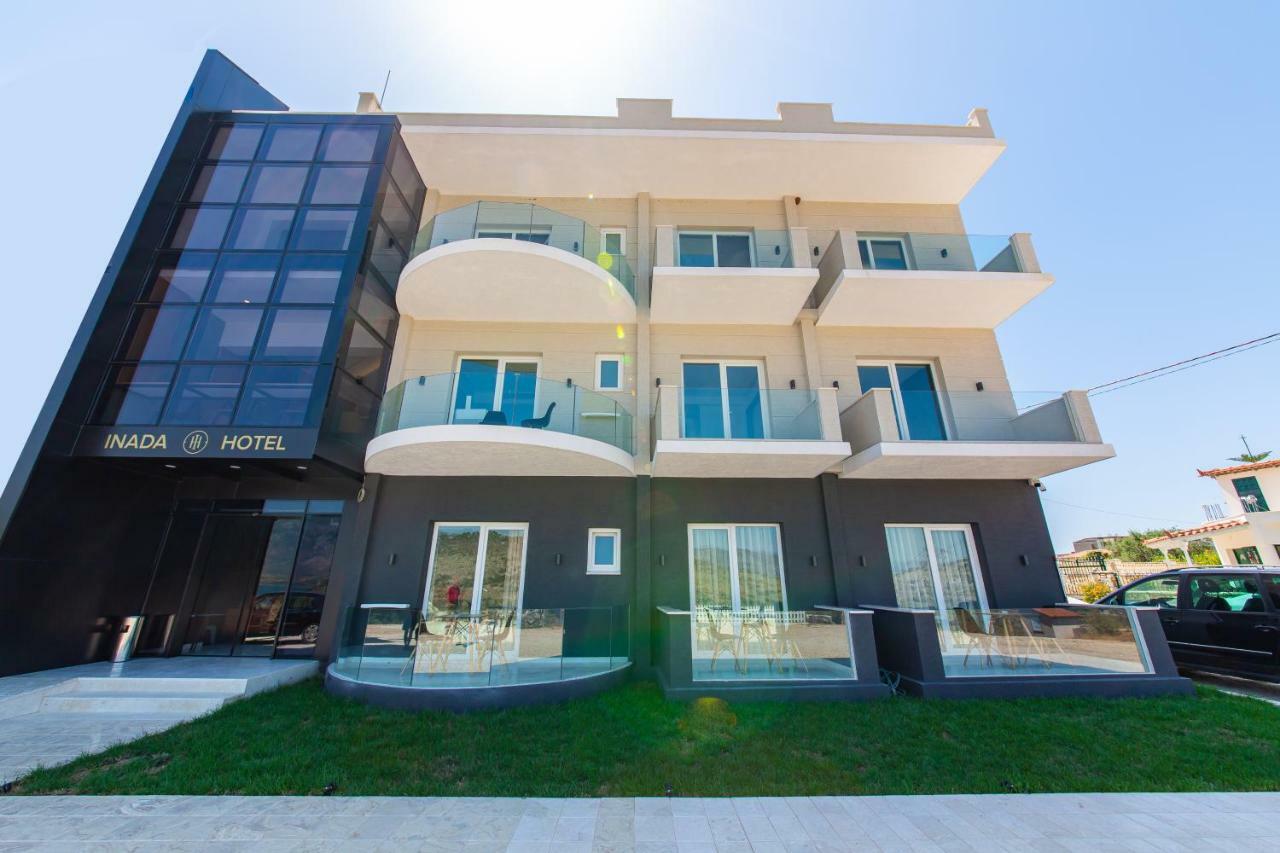 Adani Ksamil Dış mekan fotoğraf